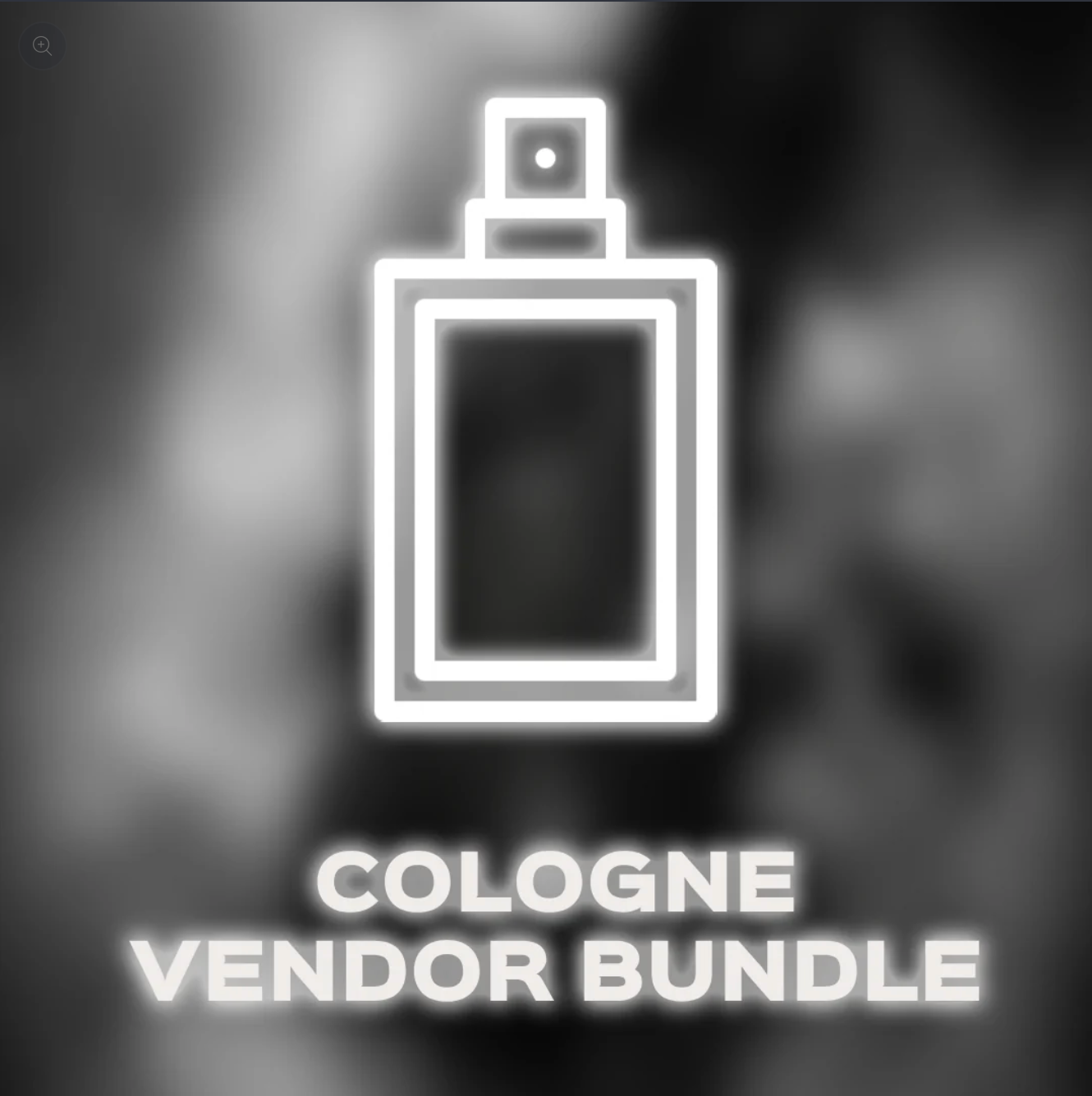 .Cologne Vendor Bundle