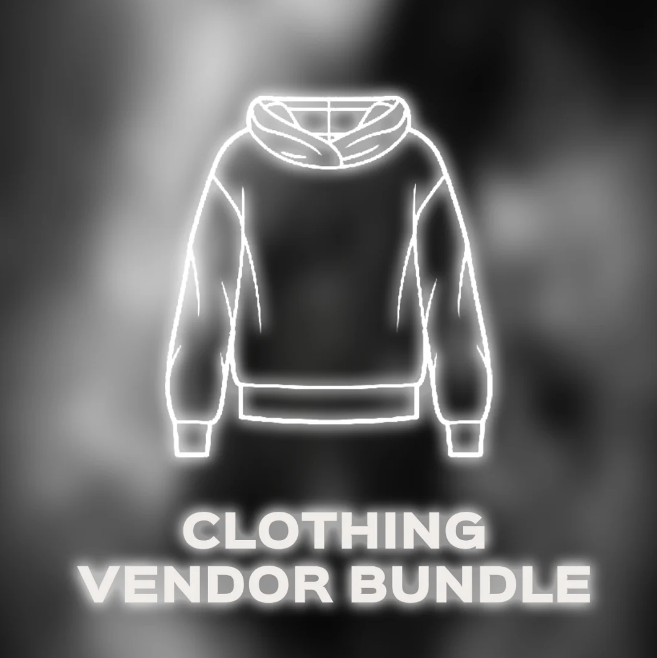 Clothing Vendor Bundle *PASSING*