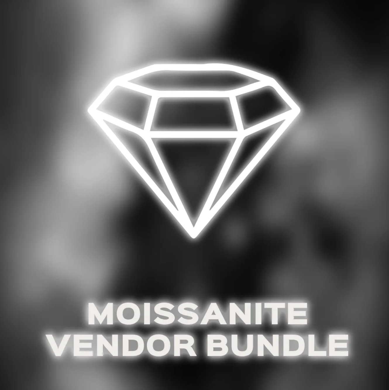 Moissanite Vendor Bundle