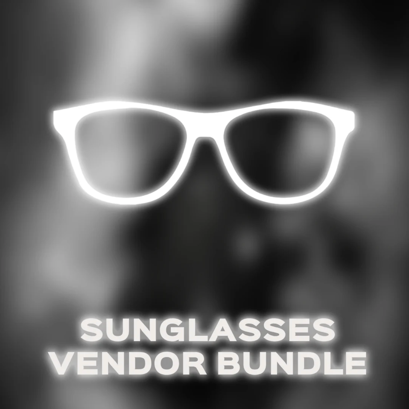 Sunglasses Vendor Bundle