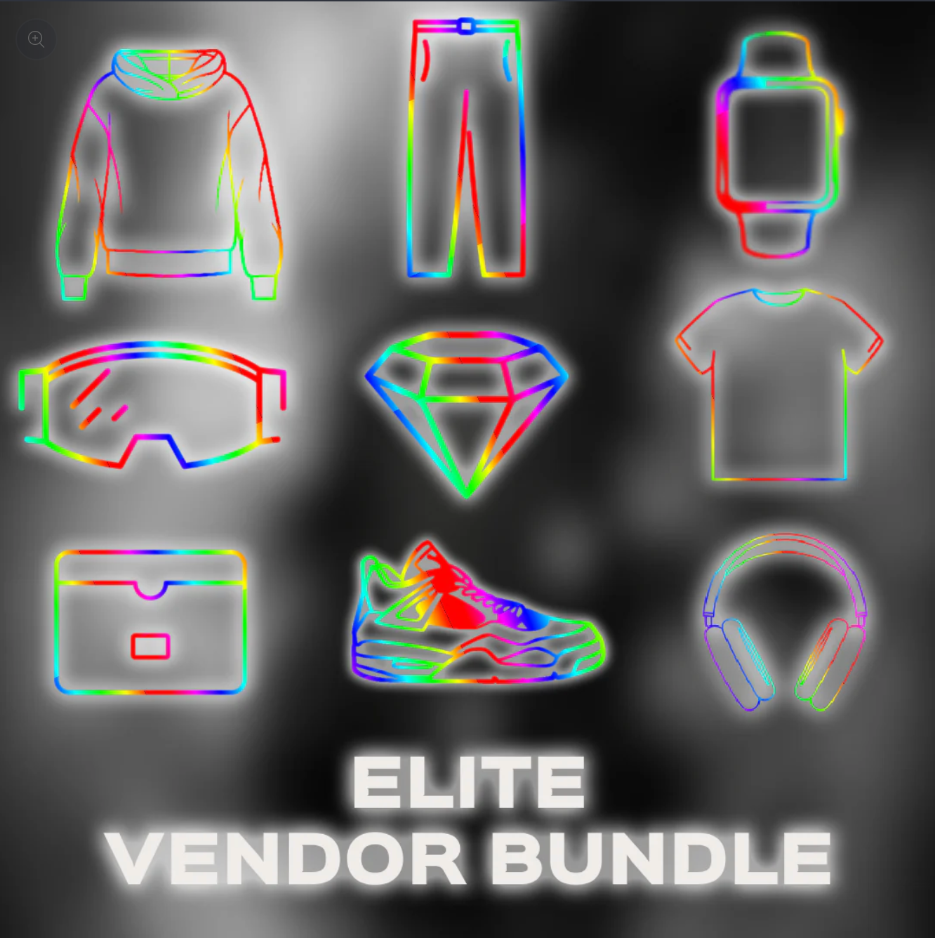 . Elite Vendor Bundle