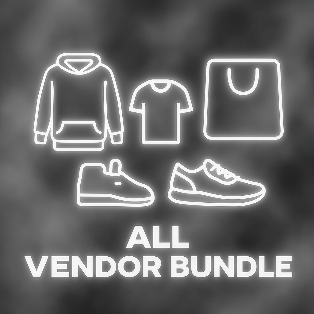 .All Vendor Bundle
