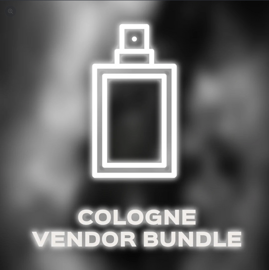 .Cologne Vendor Bundle