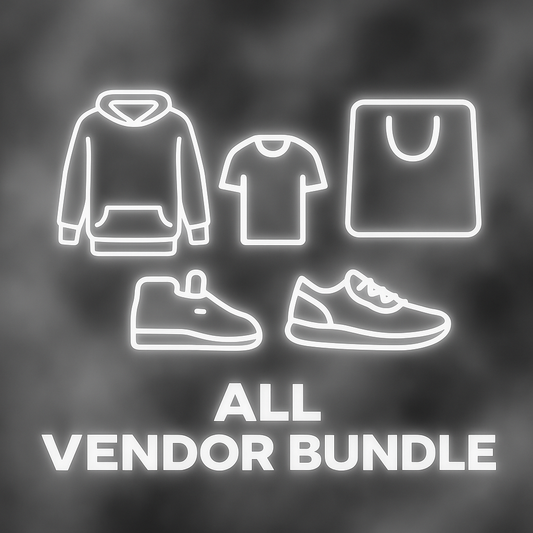 .All Vendor Bundle